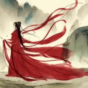 Huang Shifu Mountain Ghost